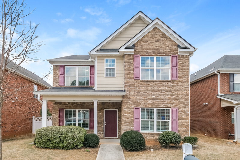 2,635/Mo, 184 Addy Lane Stockbridge, GA 30281 External View