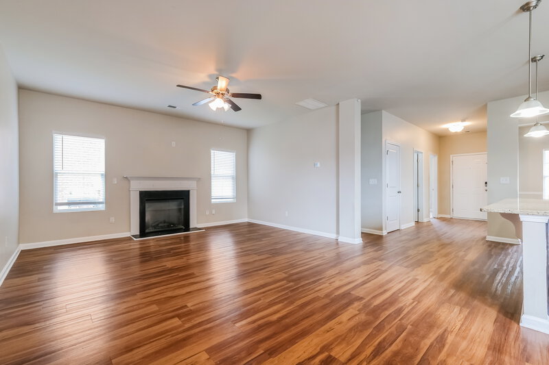 2,635/Mo, 184 Addy Lane Stockbridge, GA 30281 Living Room View