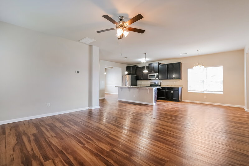 2,635/Mo, 184 Addy Lane Stockbridge, GA 30281 Living Room View 2