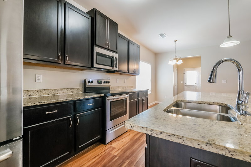 2,635/Mo, 184 Addy Lane Stockbridge, GA 30281 Kitchen View 2