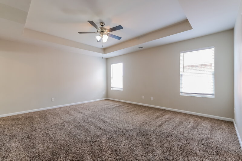 2,635/Mo, 184 Addy Lane Stockbridge, GA 30281 Main Bedroom View