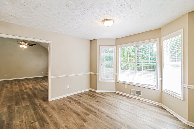 2,080/Mo, 709 Miami Ct McDonough, GA 30252 Dining Room View