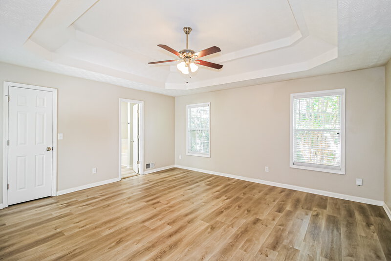 2,080/Mo, 709 Miami Ct McDonough, GA 30252 Main Bedroom View