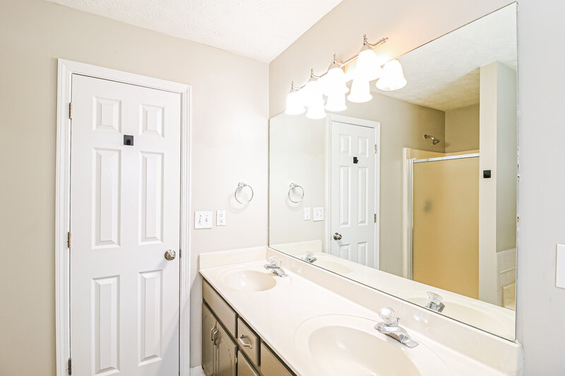 2,080/Mo, 709 Miami Ct McDonough, GA 30252 Main Bathroom View 2