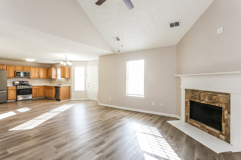 1,865/Mo, 260 Toffee Ct McDonough, GA 30253 Living Room View