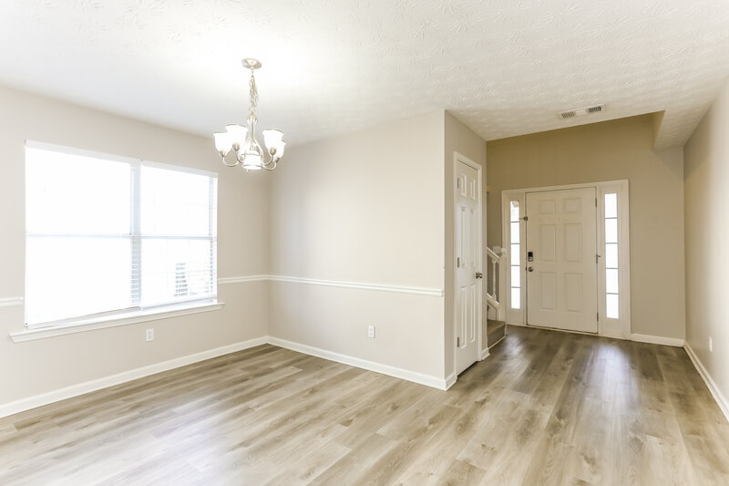 1,865/Mo, 260 Toffee Ct McDonough, GA 30253 Dining Room View