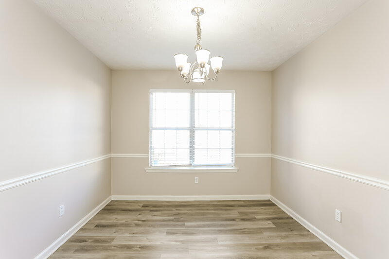 1,865/Mo, 260 Toffee Ct McDonough, GA 30253 Dining Room View 2