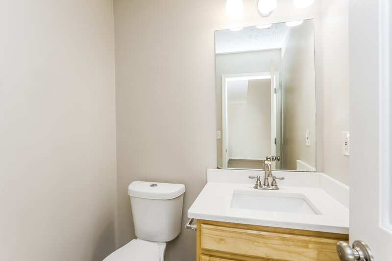 1,865/Mo, 260 Toffee Ct McDonough, GA 30253 Bathroom View