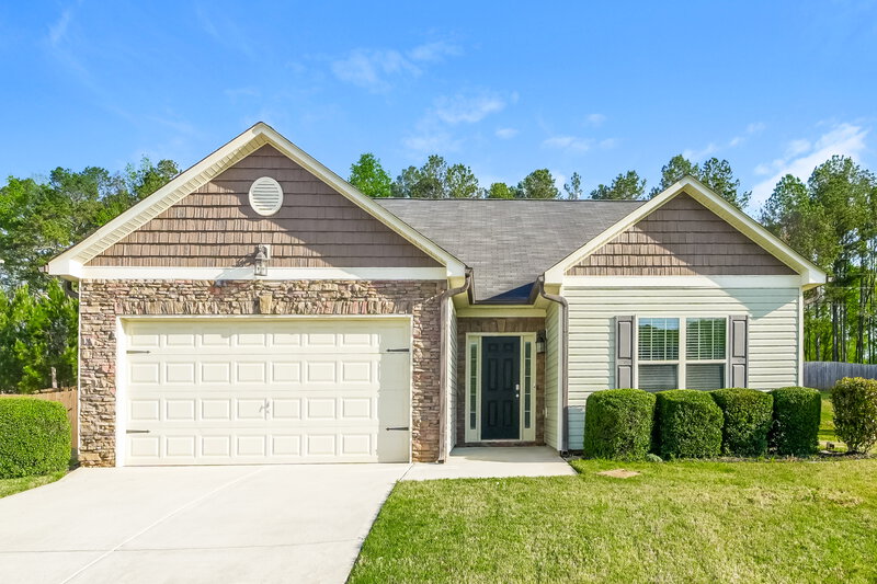 2,660/Mo, 242 Summergate Ln Villa Rica, GA 30180 External View