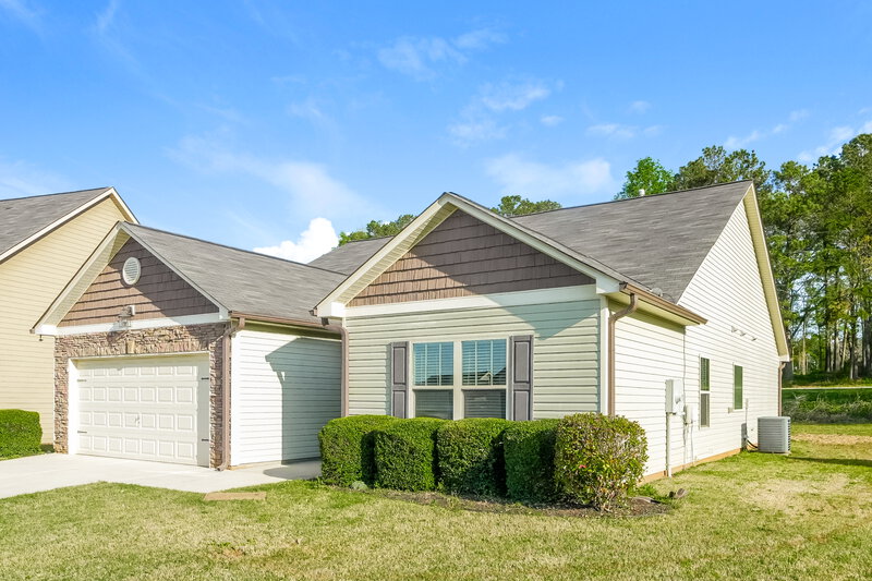 2,660/Mo, 242 Summergate Ln Villa Rica, GA 30180 Front View