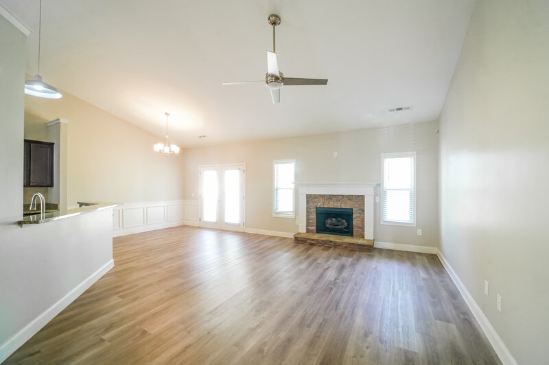 2,660/Mo, 242 Summergate Ln Villa Rica, GA 30180 Living Room View