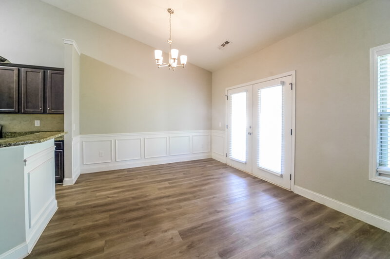 2,660/Mo, 242 Summergate Ln Villa Rica, GA 30180 Dining Room View