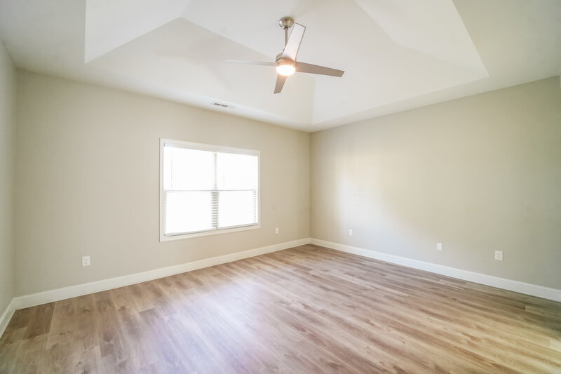 2,660/Mo, 242 Summergate Ln Villa Rica, GA 30180 Main Bedroom View