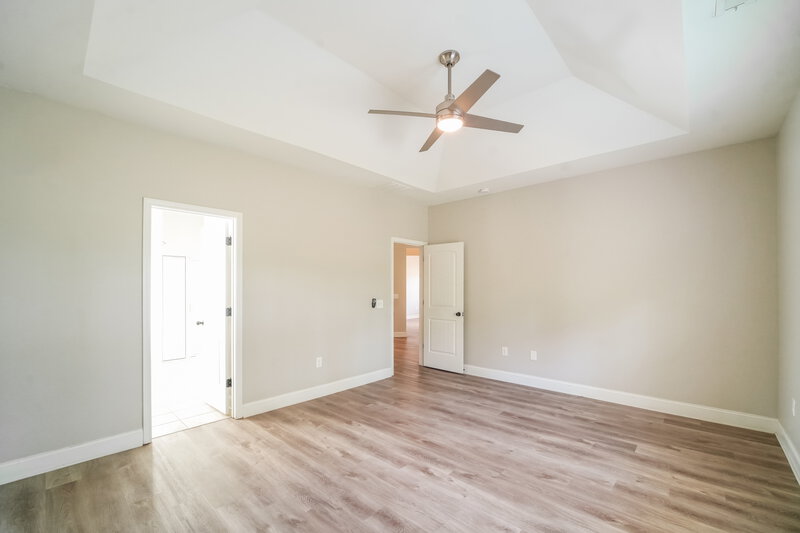 2,660/Mo, 242 Summergate Ln Villa Rica, GA 30180 Main Bedroom View 2