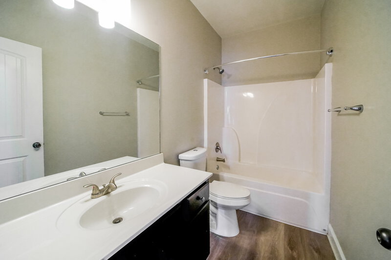 2,660/Mo, 242 Summergate Ln Villa Rica, GA 30180 Bathroom View