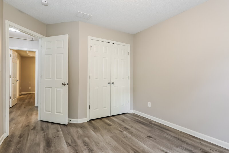 2,520/Mo, 10990 Knotty Pine Pl Hampton, GA 30228 Bedroom View