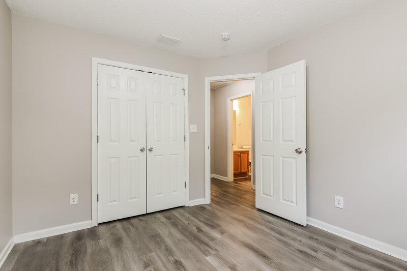 2,520/Mo, 10990 Knotty Pine Pl Hampton, GA 30228 Bedroom View 3
