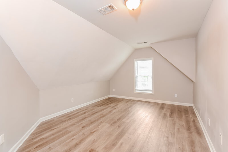 2,395/Mo, 5130 Villas Terrace Stone Mountain, GA 30088 Bedroom View