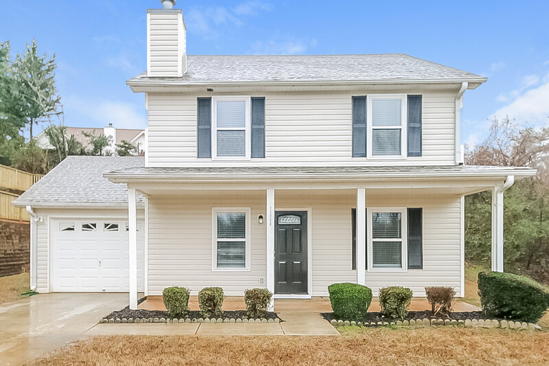 1,805/Mo, 11138 Silver Aspen Ct Hampton, GA 30228 External View
