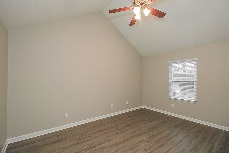 1,805/Mo, 11138 Silver Aspen Ct Hampton, GA 30228 Master Bedroom View