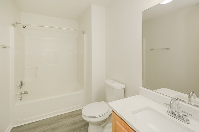 1,805/Mo, 11138 Silver Aspen Ct Hampton, GA 30228 Master Bedroom View 3