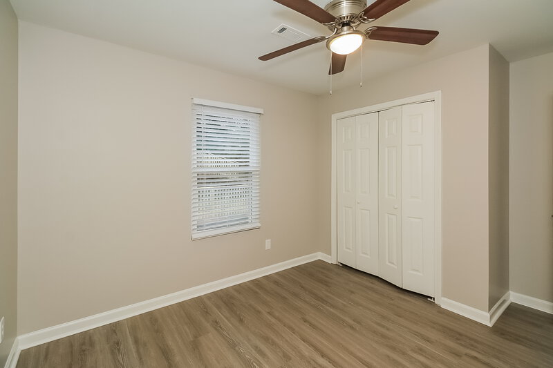 1,805/Mo, 11138 Silver Aspen Ct Hampton, GA 30228 Bedroom View