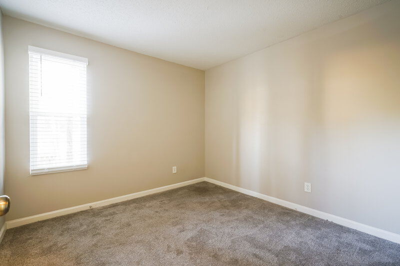 1,990/Mo, 3493 Baroney Ln SW Marietta, GA 30008 Bedroom View