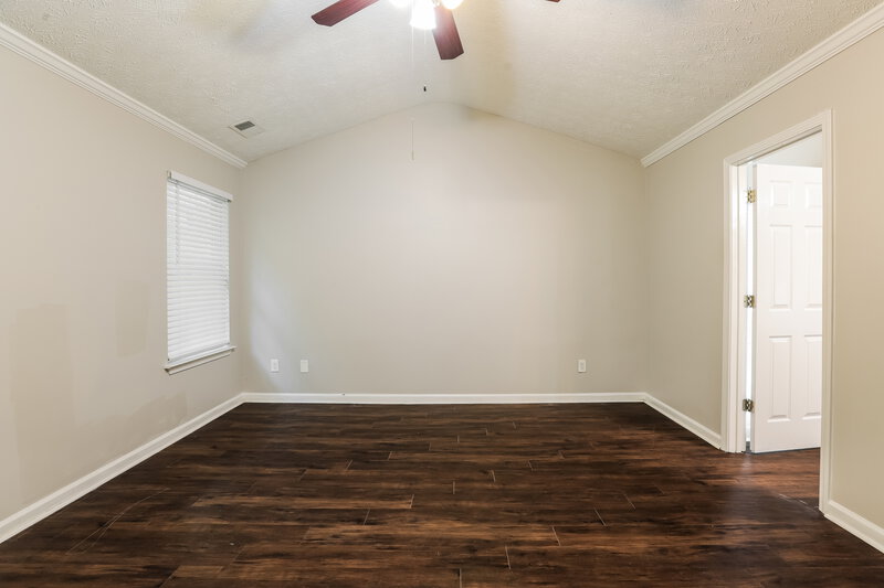 2,065/Mo, 7065 Springgrove Ct Austell, GA 30168 Main Bedroom View