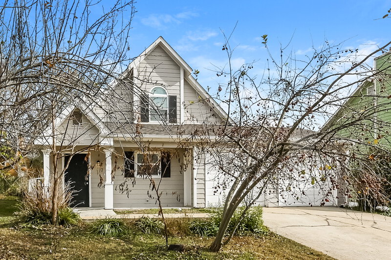 2,105/Mo, 3758 Stillwood Ct Marietta, GA 30066 External View