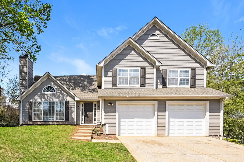 2,555/Mo, 1212 Shade Ct Lawrenceville, GA 30044 External View