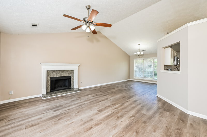 2,555/Mo, 1212 Shade Ct Lawrenceville, GA 30044 Living Room View