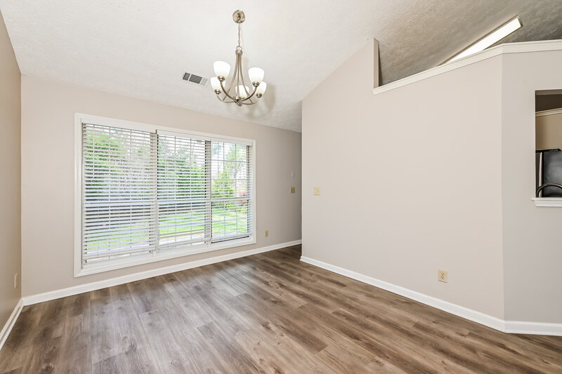 2,555/Mo, 1212 Shade Ct Lawrenceville, GA 30044 Dining Room View