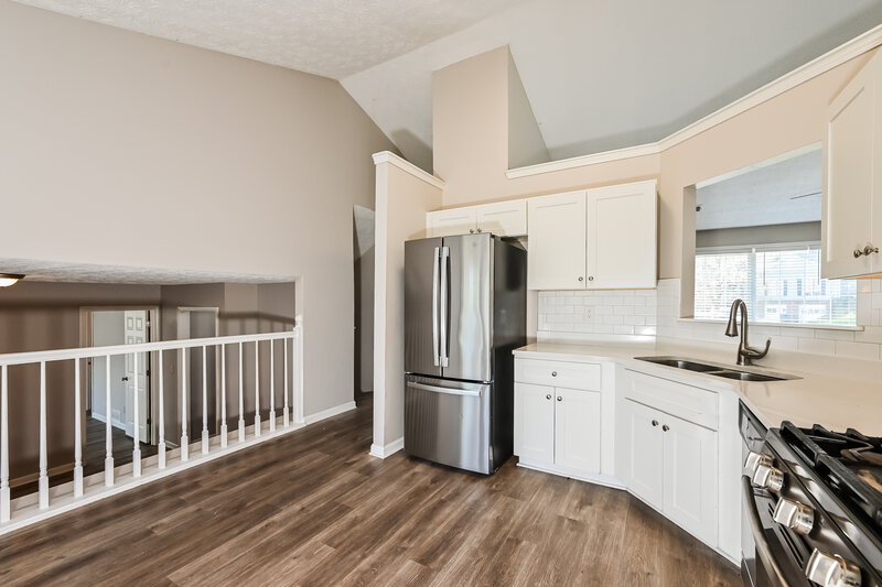 2,555/Mo, 1212 Shade Ct Lawrenceville, GA 30044 Kitchen View