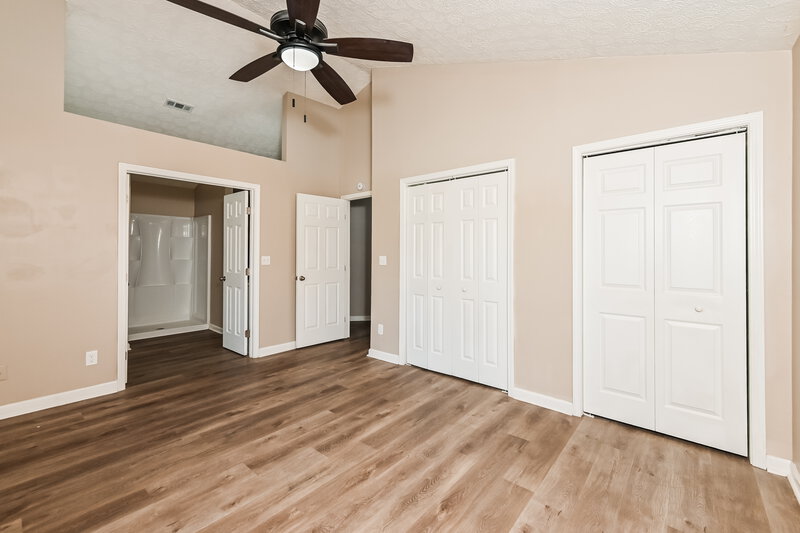 2,555/Mo, 1212 Shade Ct Lawrenceville, GA 30044 Main Bedroom View 2