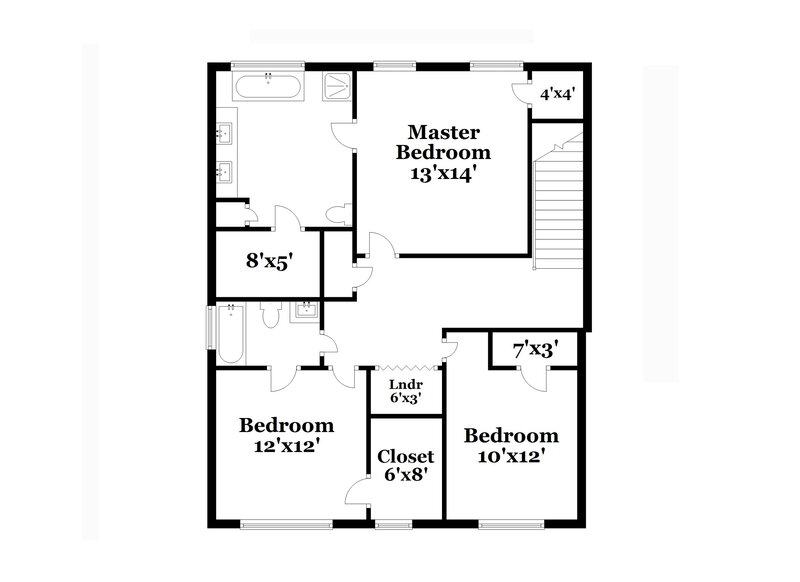 3542 Brookstone Way Union City GA 30291 Progress Residential