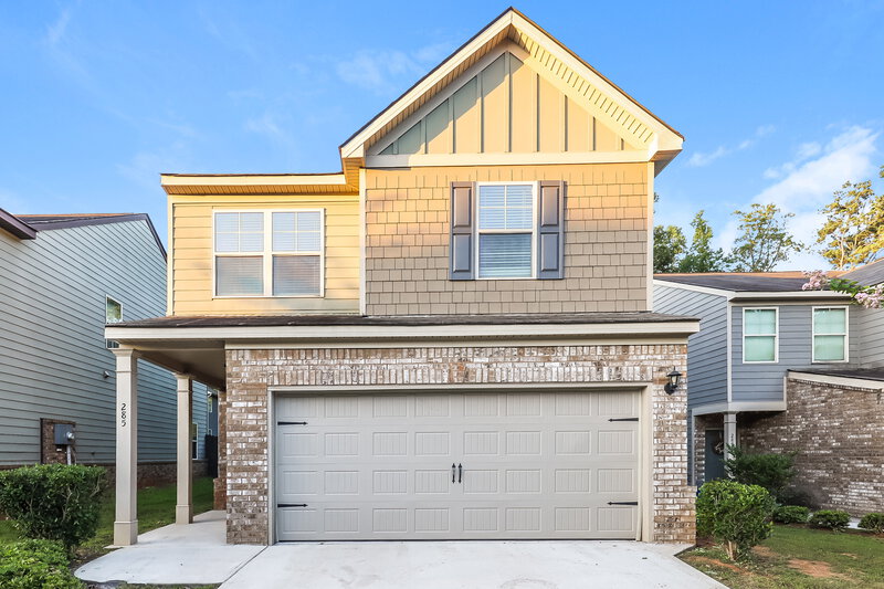 2,070/Mo, 285 Magnaview Dr McDonough, GA 30253 External View