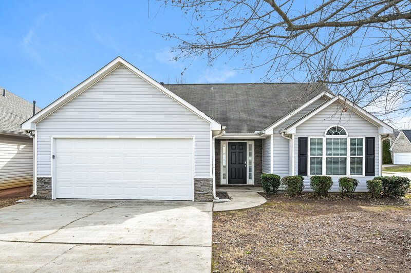 1,910/Mo, 1500 Logan Ln McDonough, GA 30252 External View
