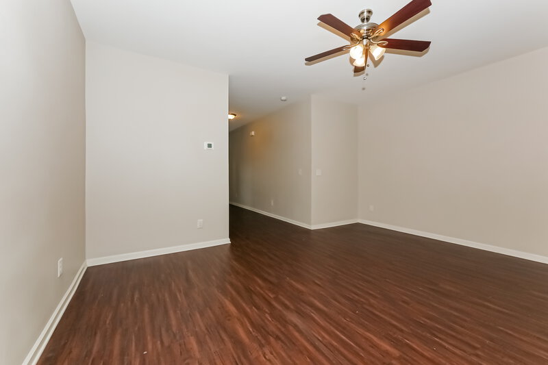 1,740/Mo, 340 Rankin Cir McDonough, GA 30253 Living Room View 3