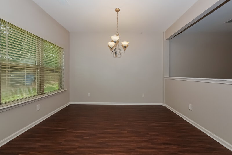 1,740/Mo, 340 Rankin Cir McDonough, GA 30253 Dining Room View