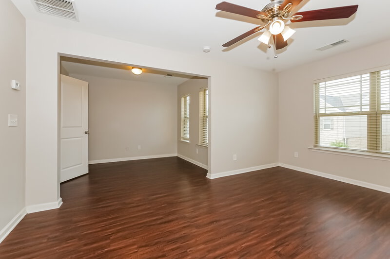 1,740/Mo, 340 Rankin Cir McDonough, GA 30253 Main Bedroom View