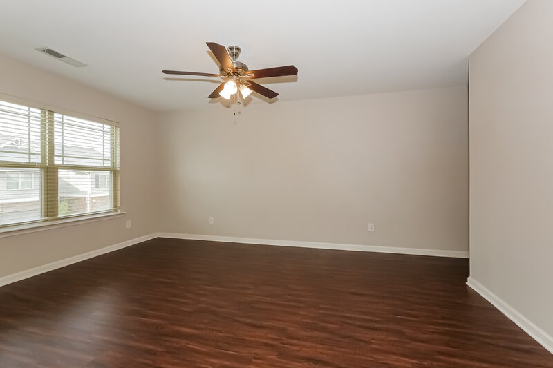 1,740/Mo, 340 Rankin Cir McDonough, GA 30253 Main Bedroom View 2