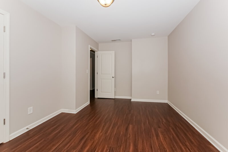 1,740/Mo, 340 Rankin Cir McDonough, GA 30253 Bedroom View 2