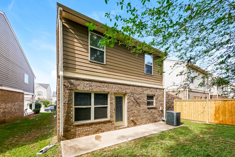1,740/Mo, 340 Rankin Cir McDonough, GA 30253 Rear View