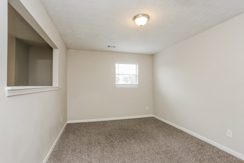 2,940/Mo, 5660 Blackberry Row Ellenwood, GA 30294 Loft View