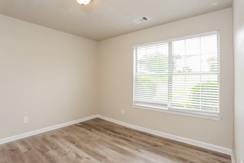 2,940/Mo, 5660 Blackberry Row Ellenwood, GA 30294 Bedroom View 2
