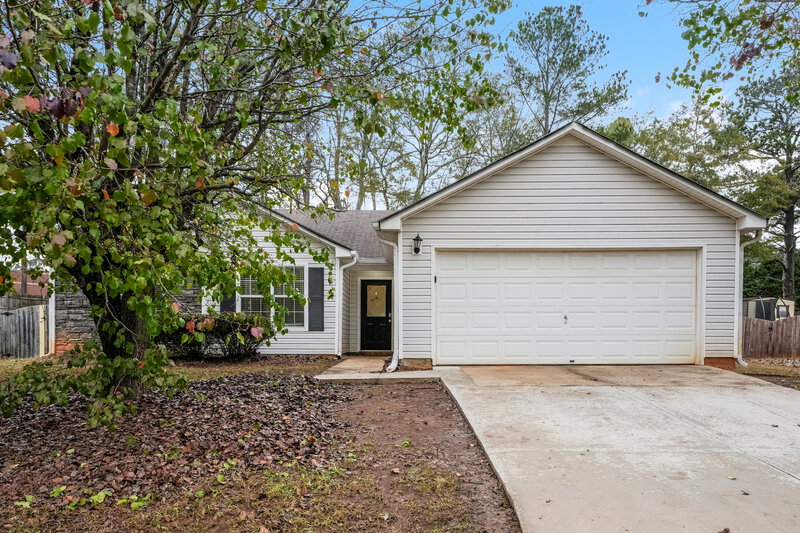 1,645/Mo, 509 Sarahs Ln Locust Grove, GA 30248 External View