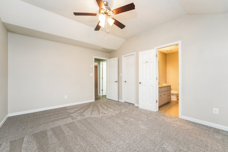 1,645/Mo, 509 Sarahs Ln Locust Grove, GA 30248 Main Bedroom View