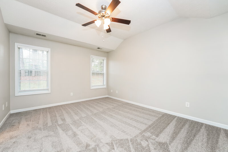 1,645/Mo, 509 Sarahs Ln Locust Grove, GA 30248 Main Bedroom View 2