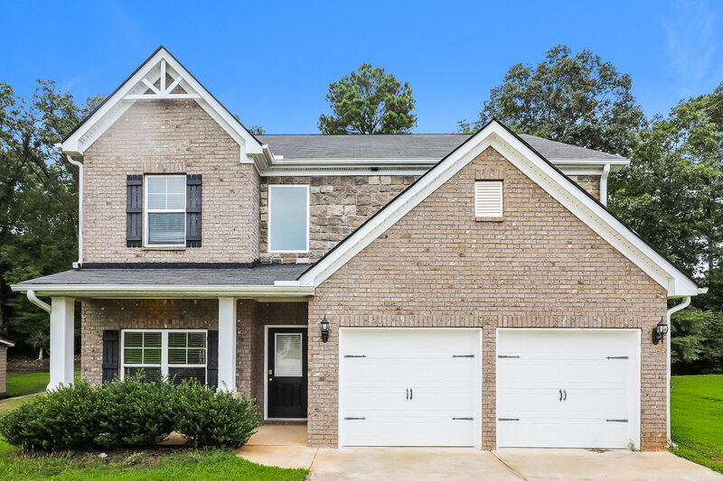 3,250/Mo, 12222 Shelby Ct Hampton, GA 30228 External View