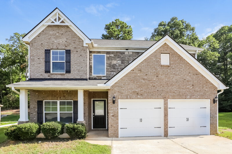 2,315/Mo, 12222 Shelby Ct Hampton, GA 30228 External View